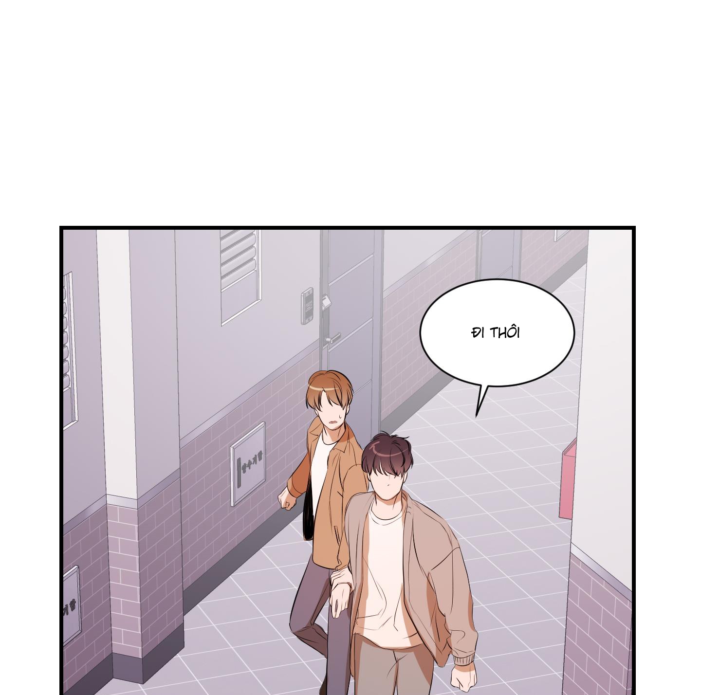 chốn riêng tư chapter 40 82