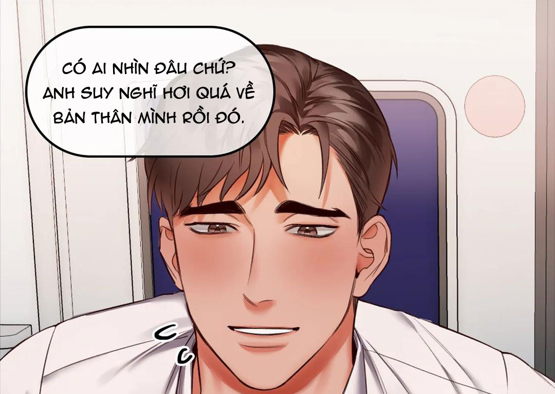 bài học về ngực của quý ngài sextoy chapter 3 9