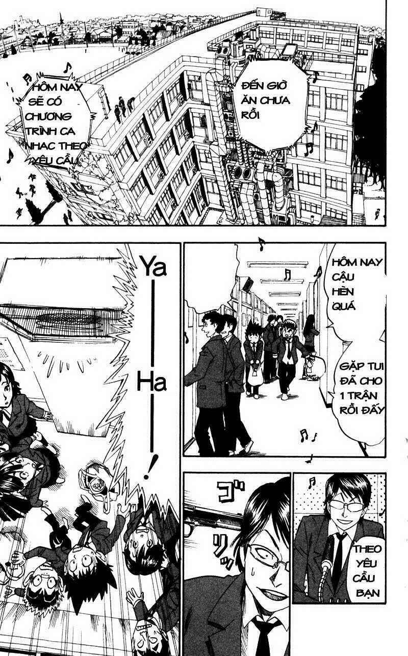 lá chắn mắt chapter 26 10