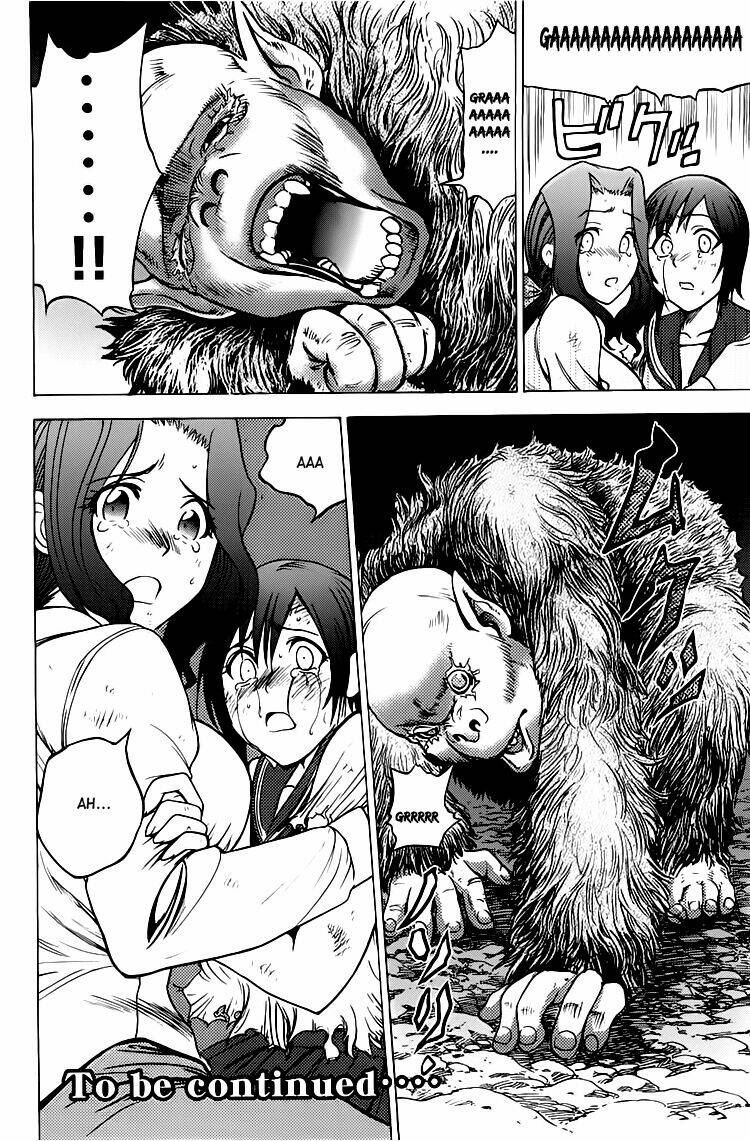 cage of eden chapter 76 21