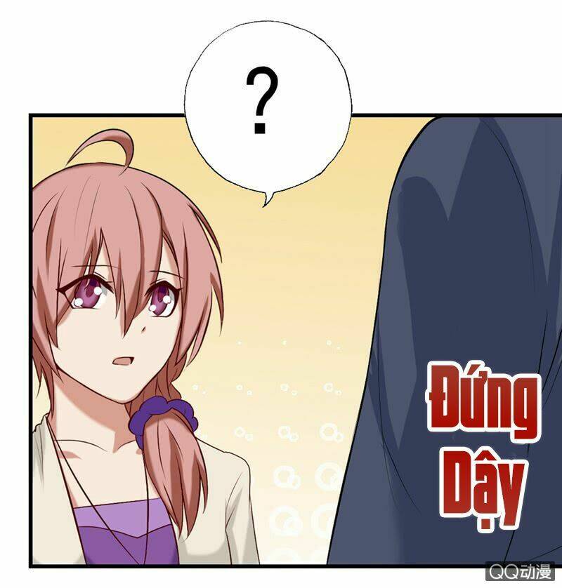 tổng tài sát vách thỉnh chỉ giáo chapter 4 26