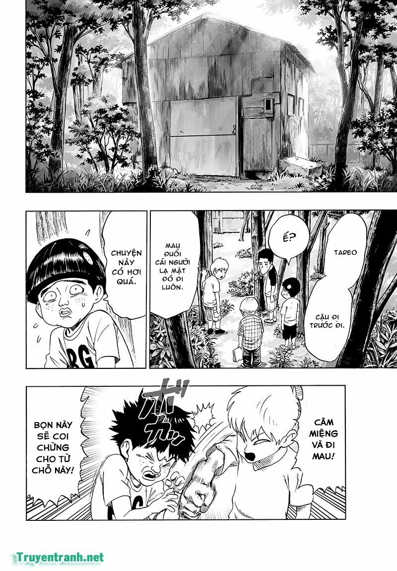 one-punch man chapter 121 20