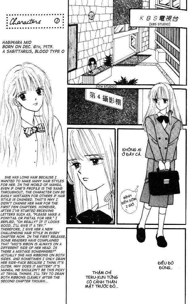 handsome na kanojo chapter 1 20