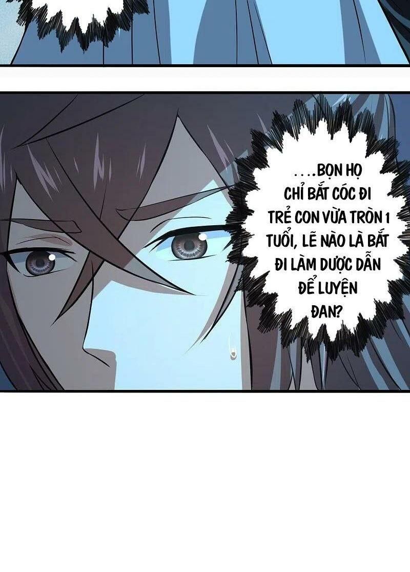 tiên võ đế tôn chapter 212 12