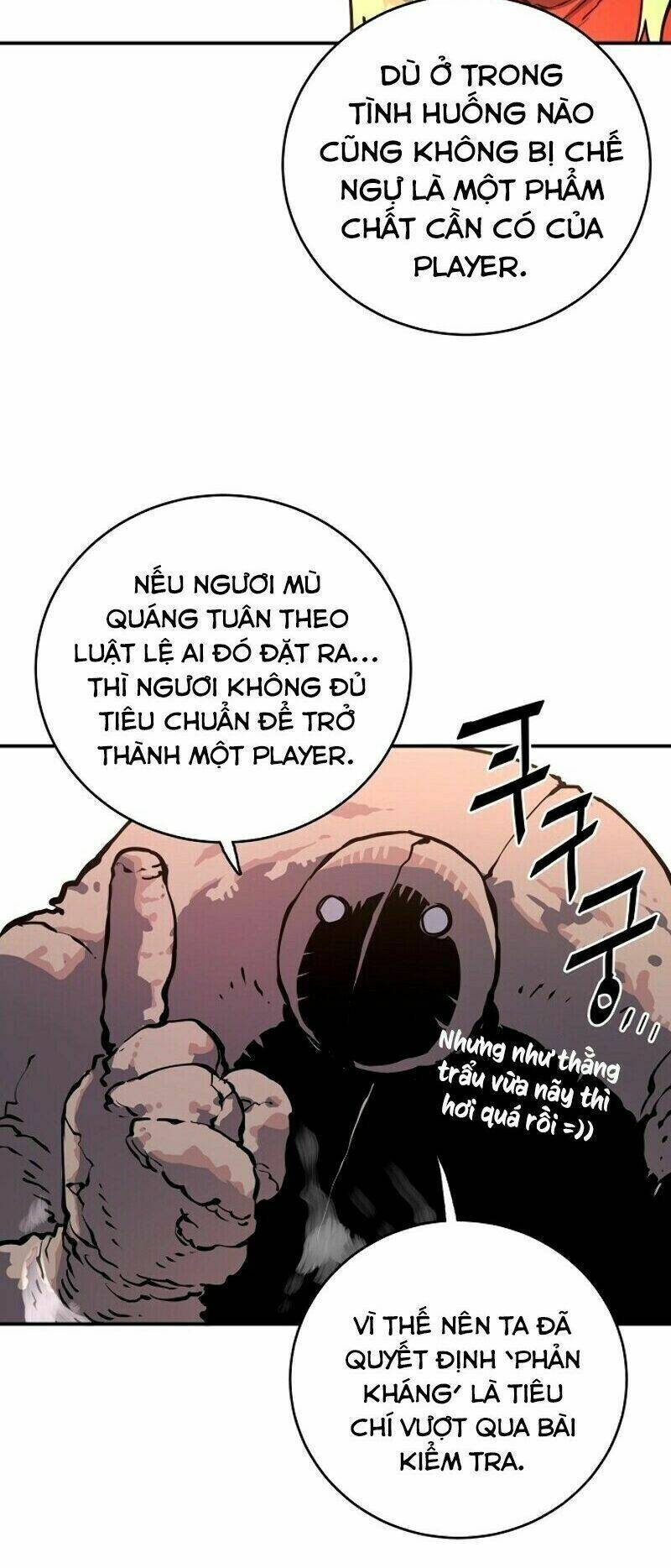 Player Chapter 12 - Trang 72