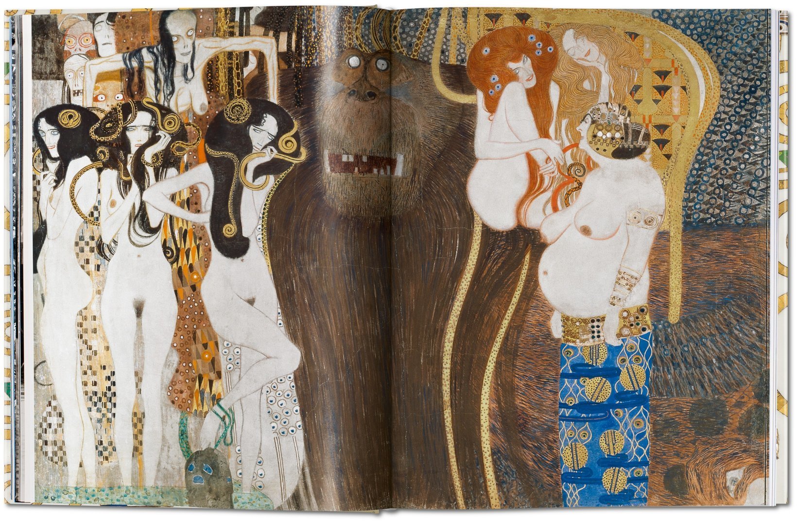 Gustav Klimt : The Complete Paintings