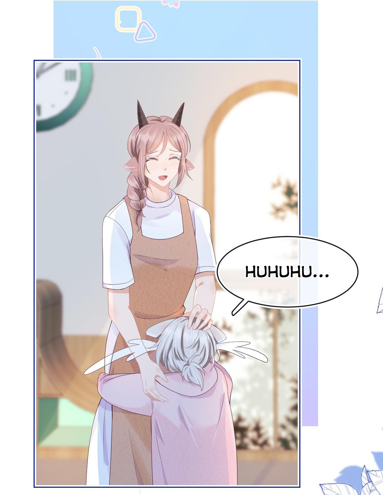 [ss2] một ngụm ăn cả thỏ con chapter 5 23