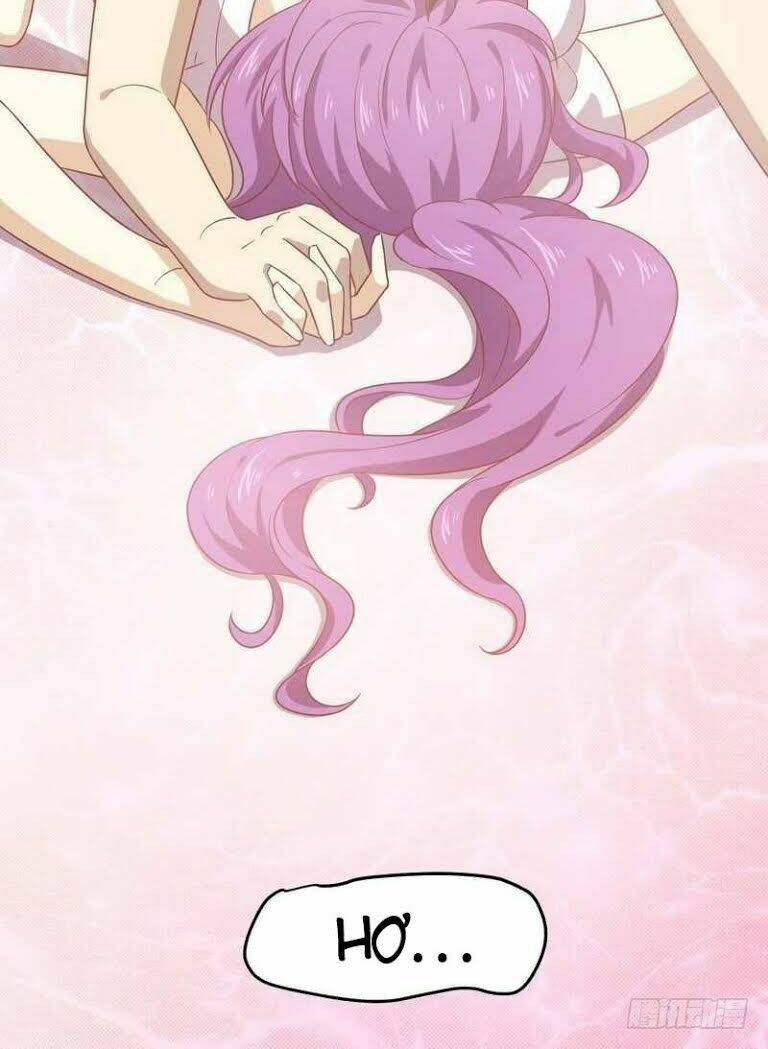 xuyên không vào thế giới nữ cường chapter 70 32