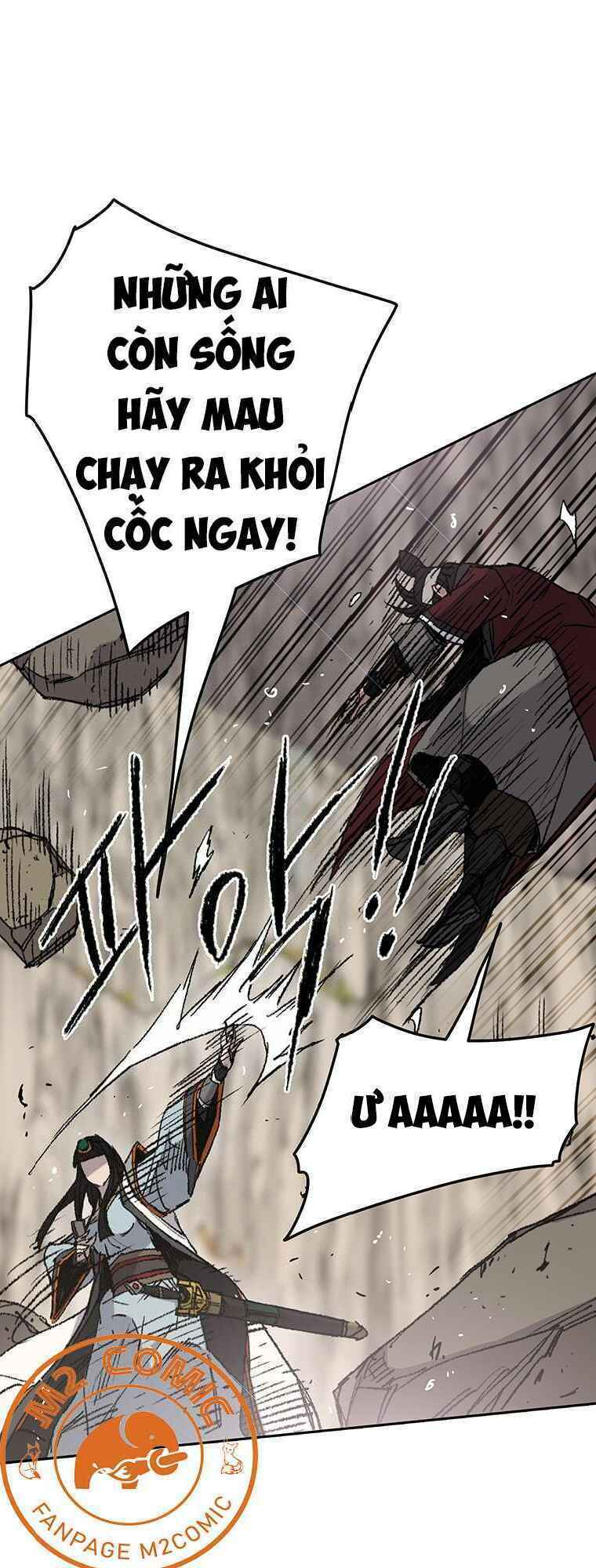 kiếm sĩ bất bại chapter 66 38