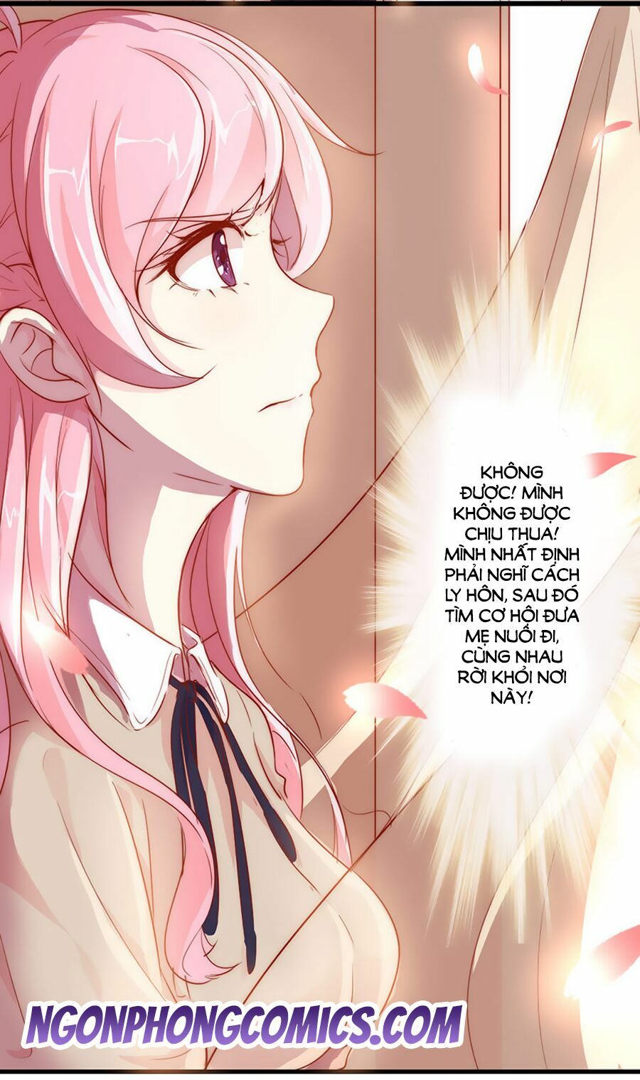 cả thế giới đều không bằng người chapter 6 24