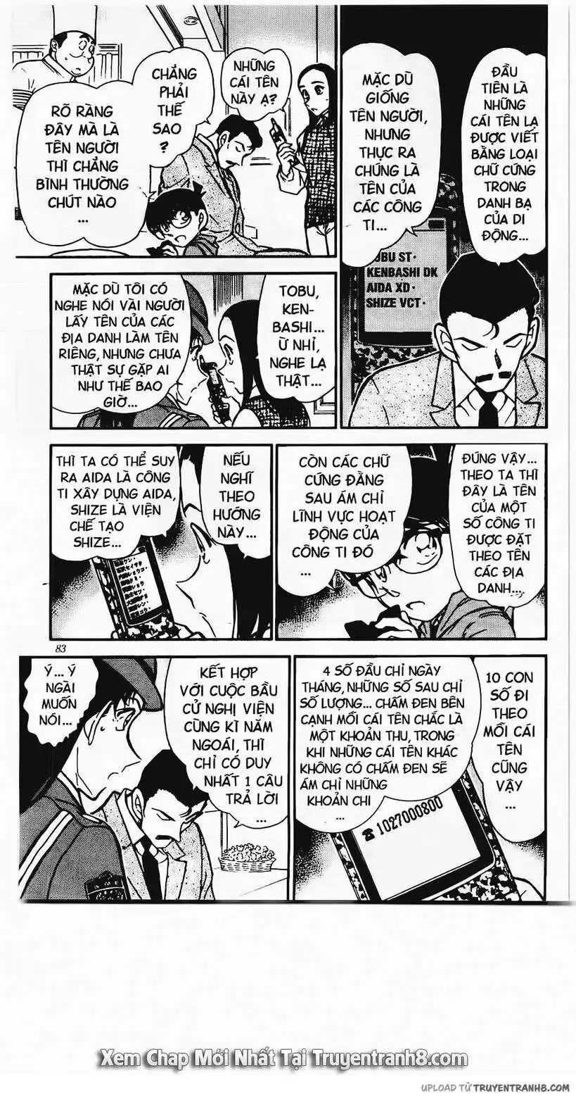 conan chapter 440 13