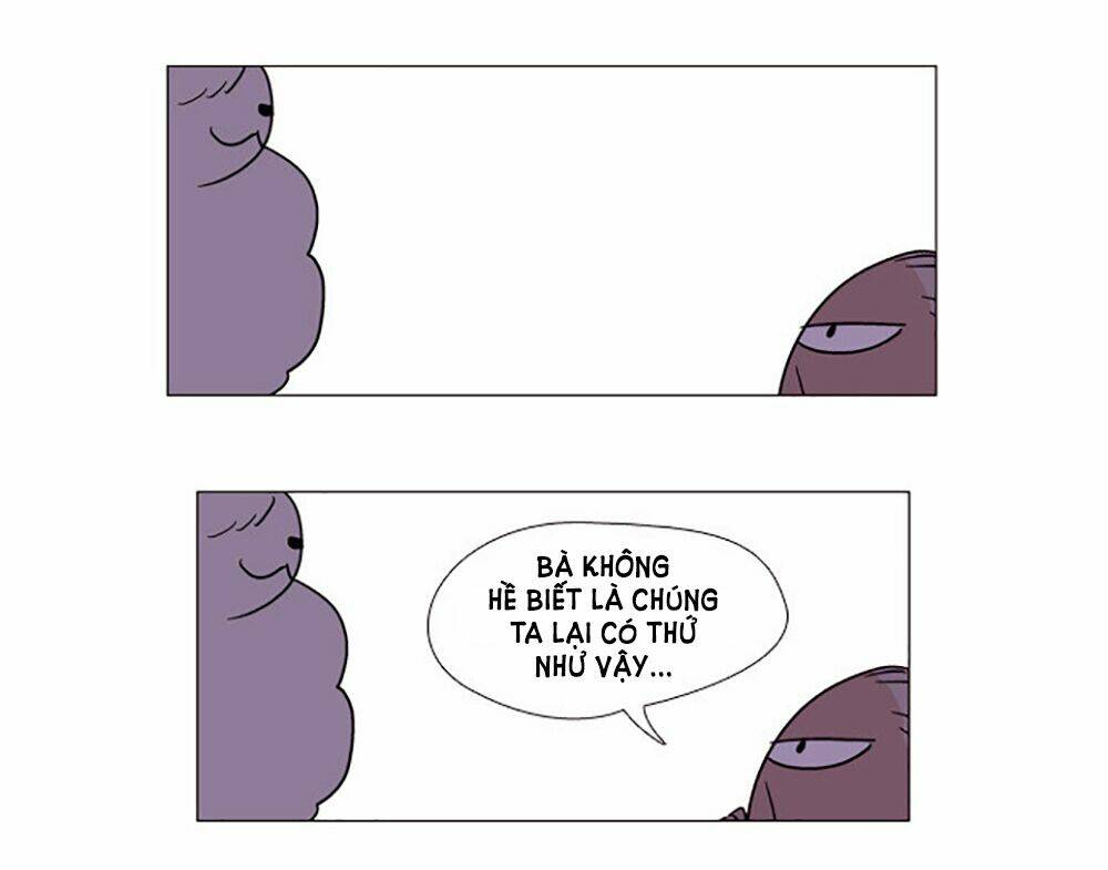 hoàng tinh trà! chapter 2 12