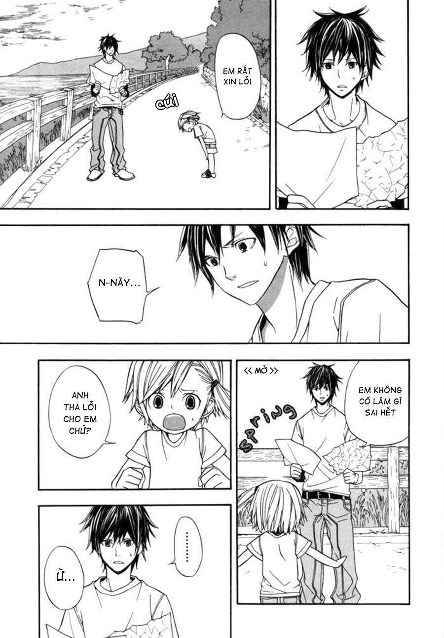 barakamon chapter 1 42