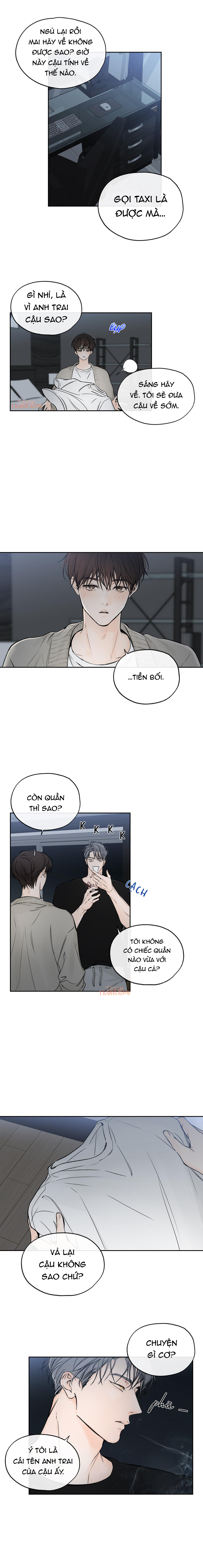 hướng đến nơi chân trời chapter 5 7