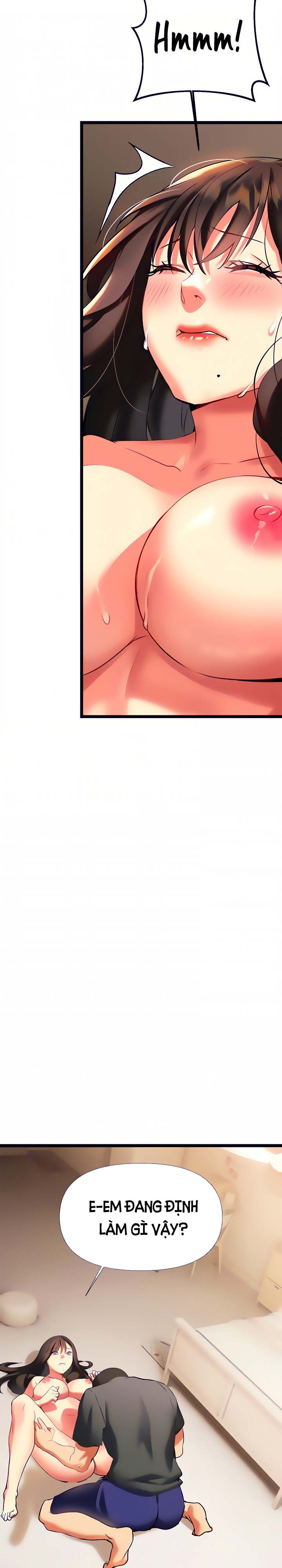 không phải chị thì không được chapter 7 46