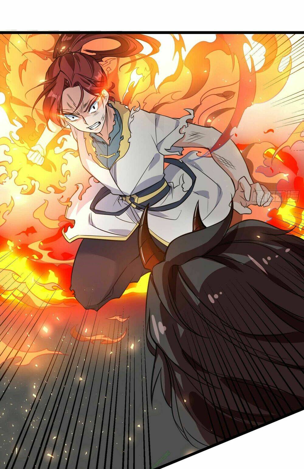 giáng thần chiến ký chapter 9 43