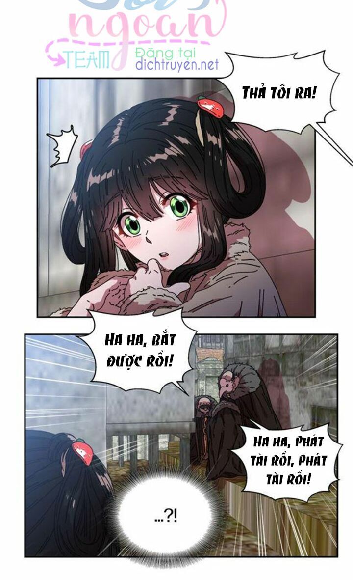 con gái bảo bối của ma vương chapter 27 18