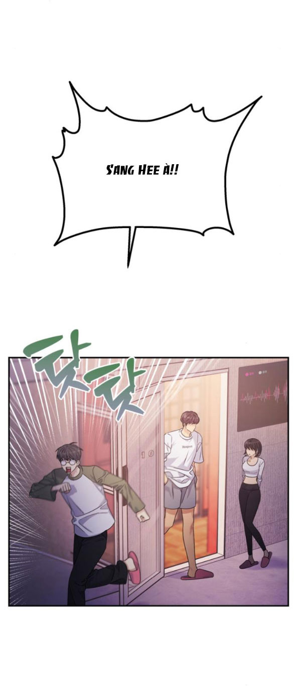 Couple Breaker chapter 47.1 55