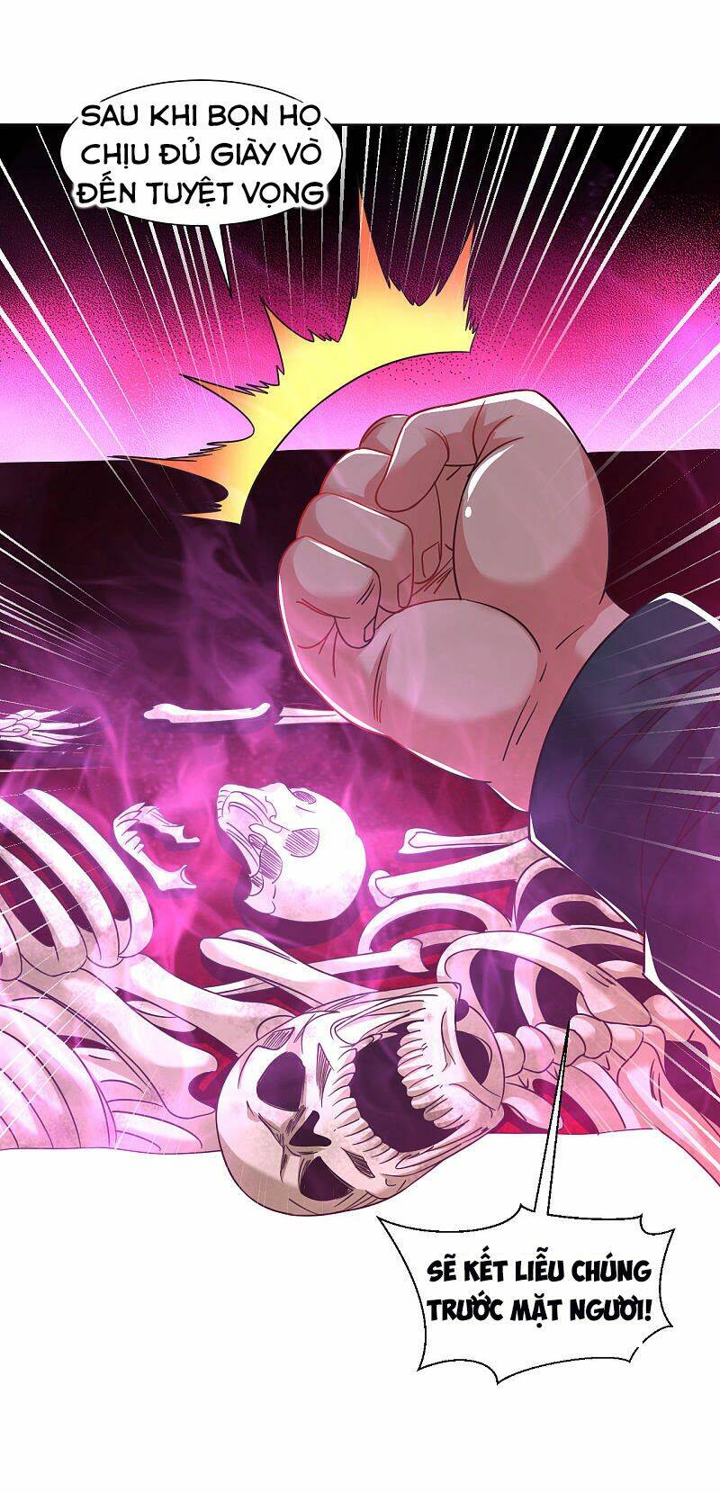 đạo ấn chapter 125 14