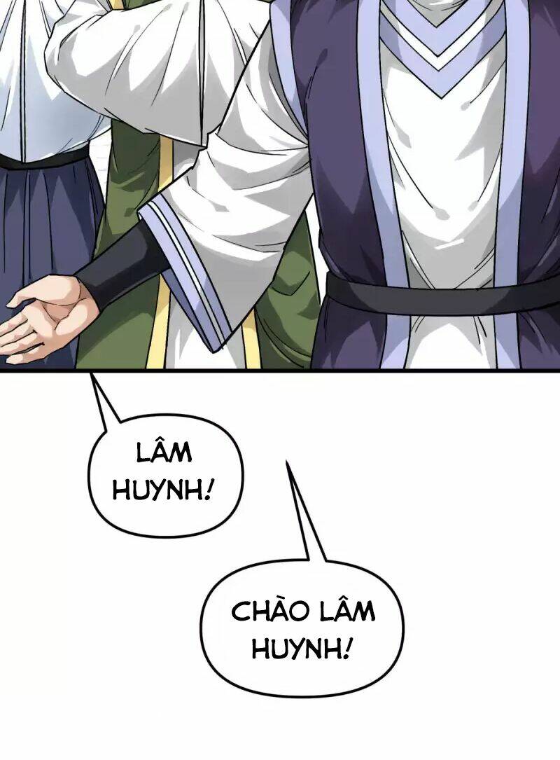 trọng sinh ta là đại thiên thần chapter 143 33