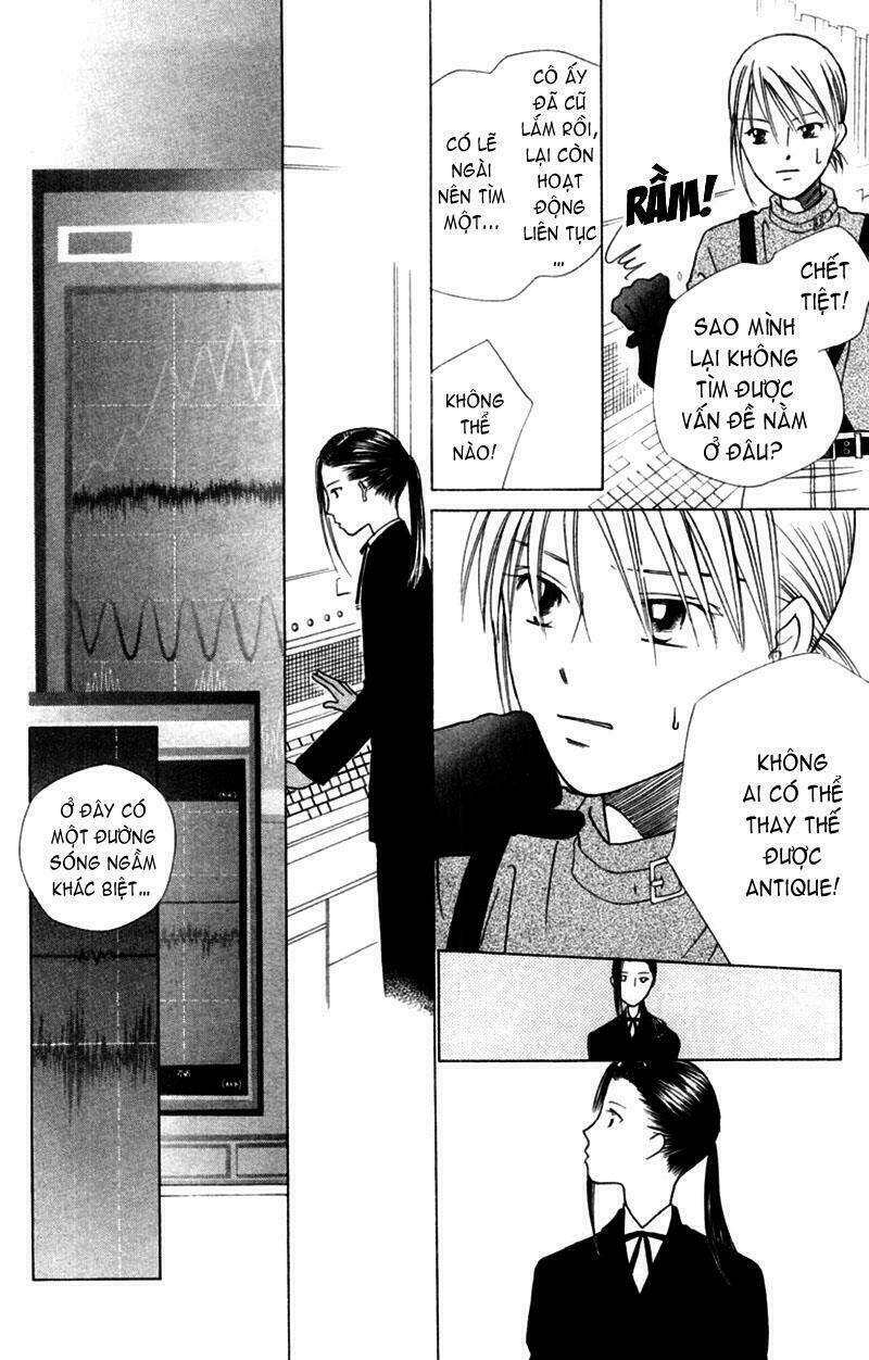 kare kano hajimemashita chapter 39 28