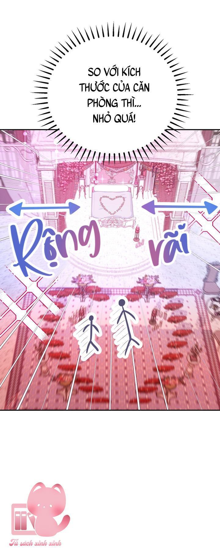 bỏ quách chồng con đi, tiền bạc mới là tất cả chapter 32 8