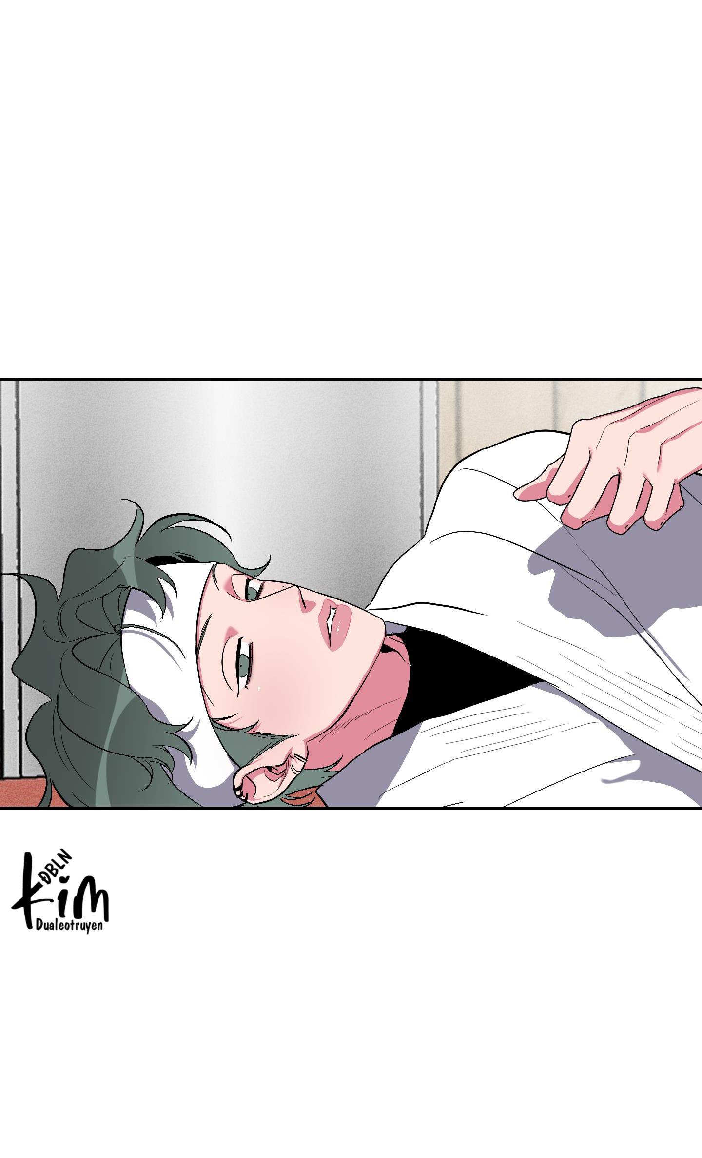 anh, hình như em tăng cân rồi chapter 23 45