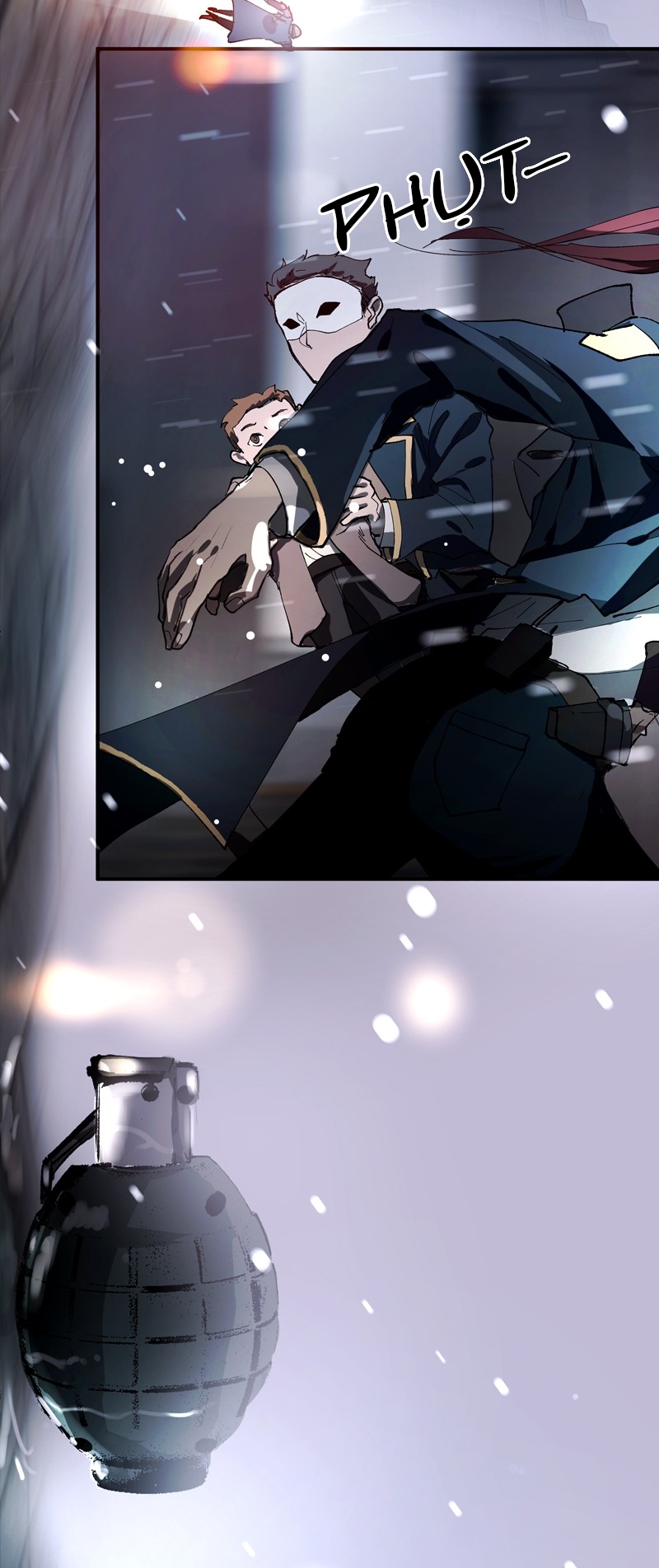 purple hyacinth chapter 0 24