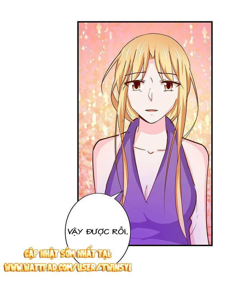 không gả cho tổng tài, gả cho người hầu chapter 146 27