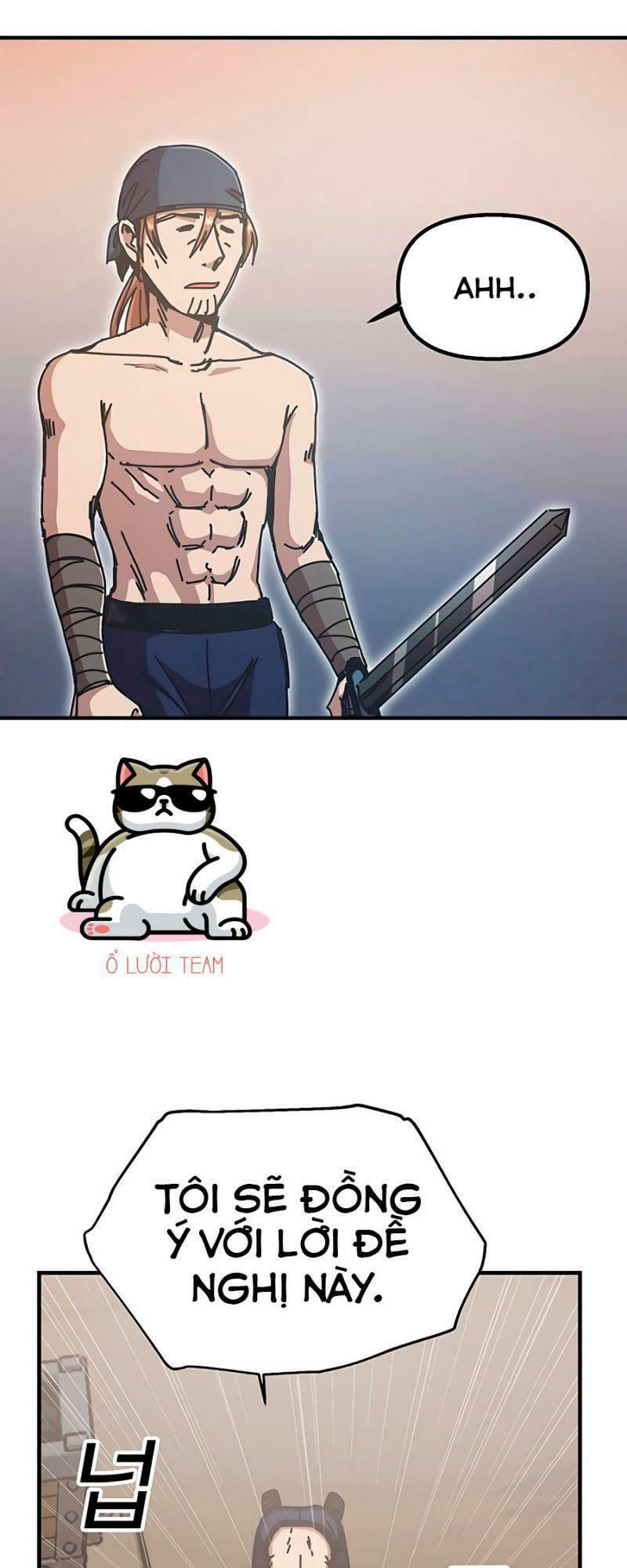 người chơi lỗi chapter 66 25