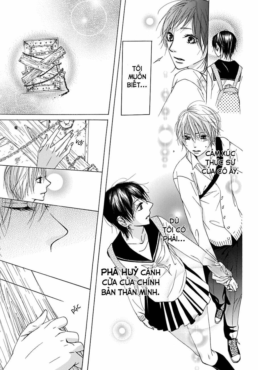 tổng hợp one shot. chapter 133 33