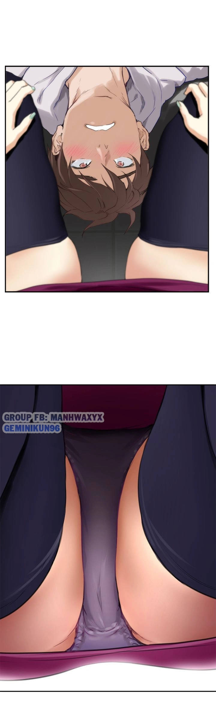 cặp đôi s chapter 3 2