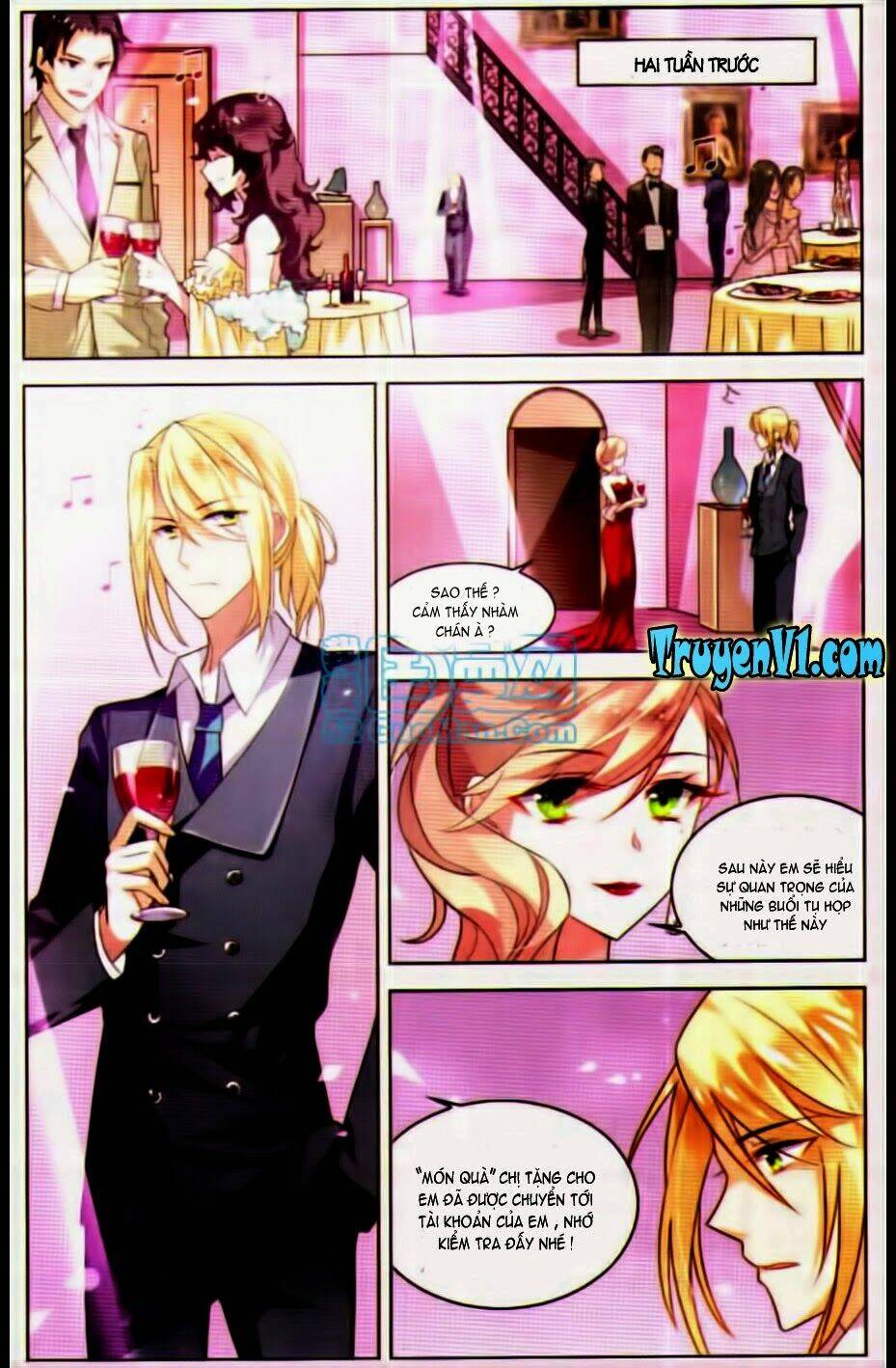 level up - hạch lực đột phá chapter 15.1 3