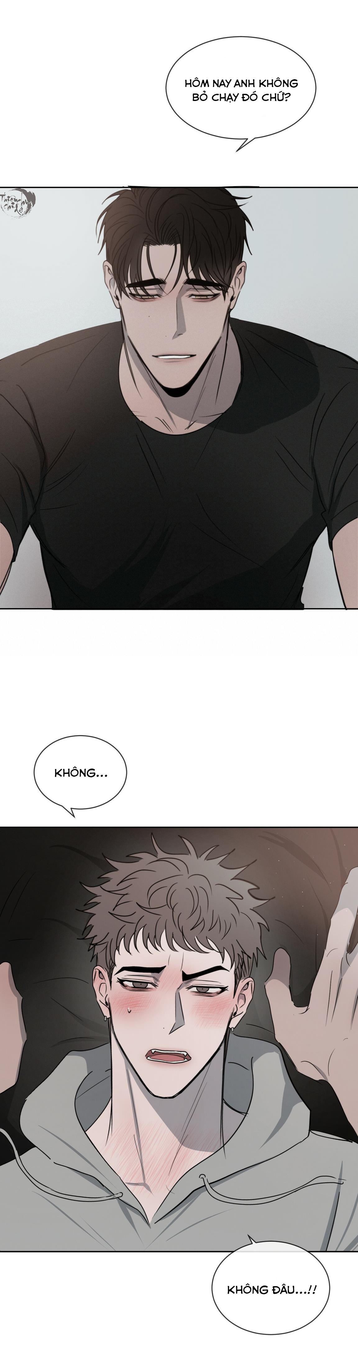 tương khắc chapter 13 12