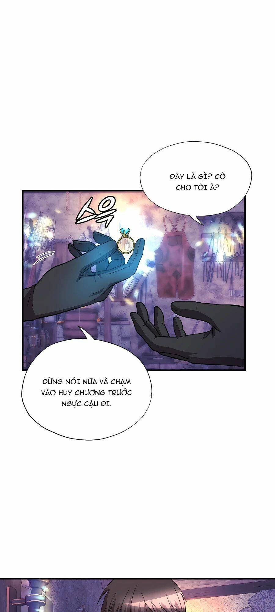 mẹ tôi là chòm sao bảo hộ m chapter 40 9