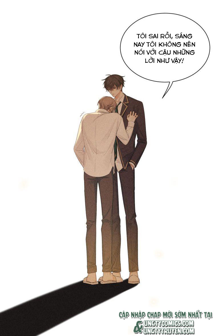 trò chơi săn mồi chapter 19 33