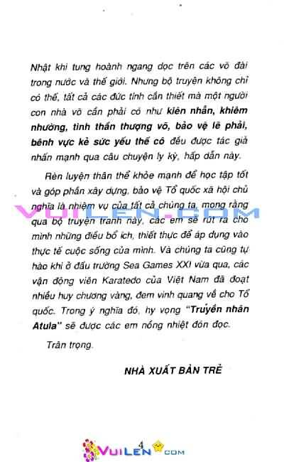 truyền nhân atula - shura no mon i chapter 25 5