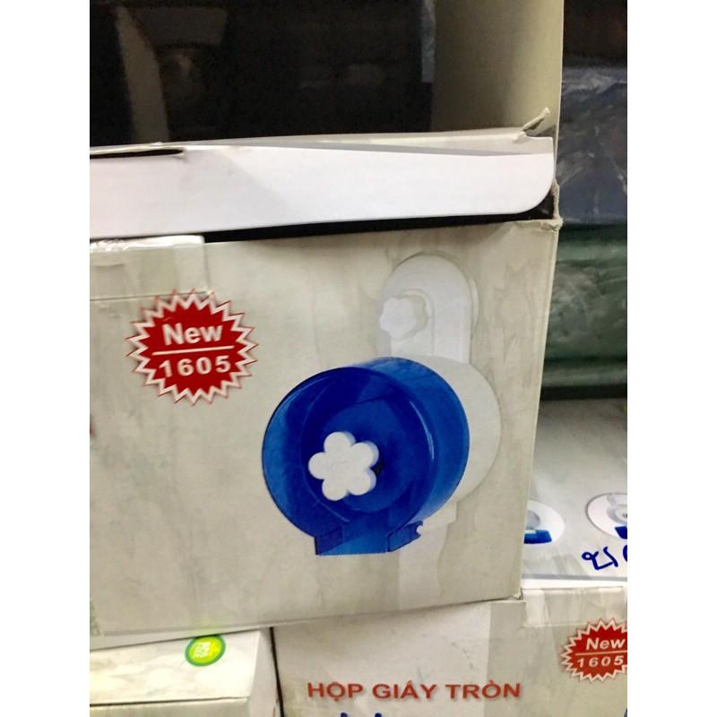 Hộp đựng giấy toilet