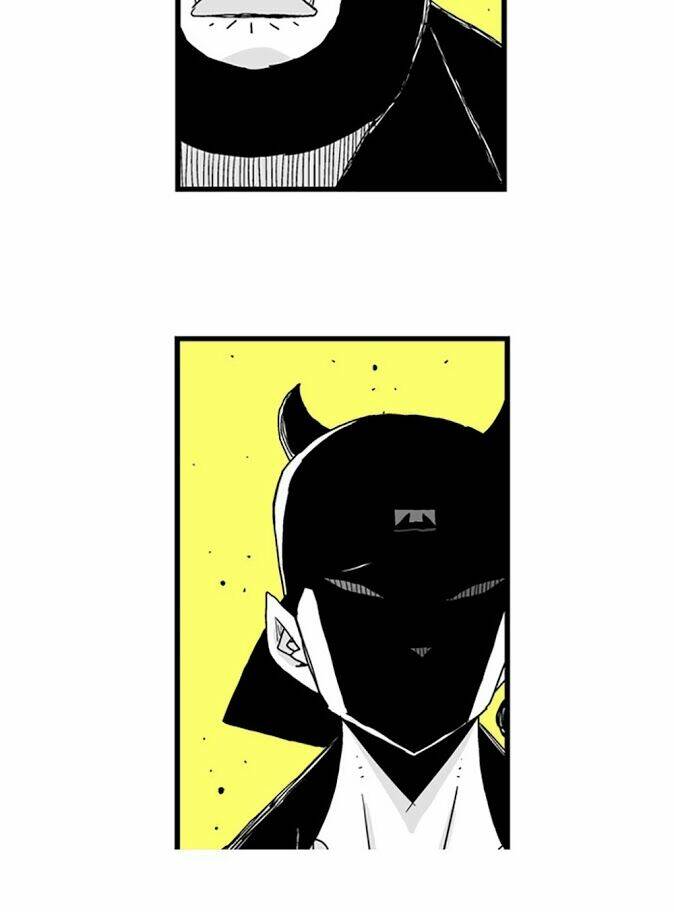 hành trình thoát khỏi địa ngục chapter 45 36