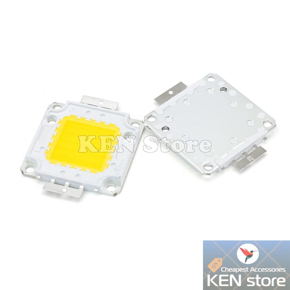 Chip led, nhân led 20W/30W/50W/100W điện 30V - 36V DC V1.0