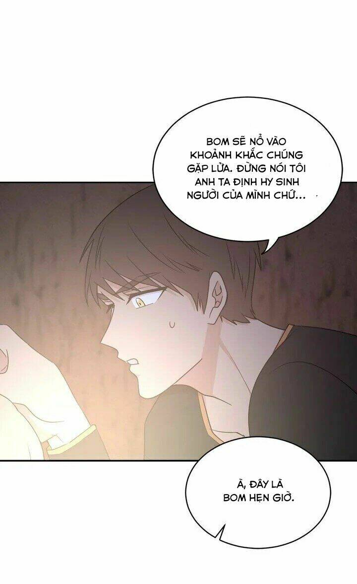 tôi chọn kết thúc của hoàng đế chapter 41 14