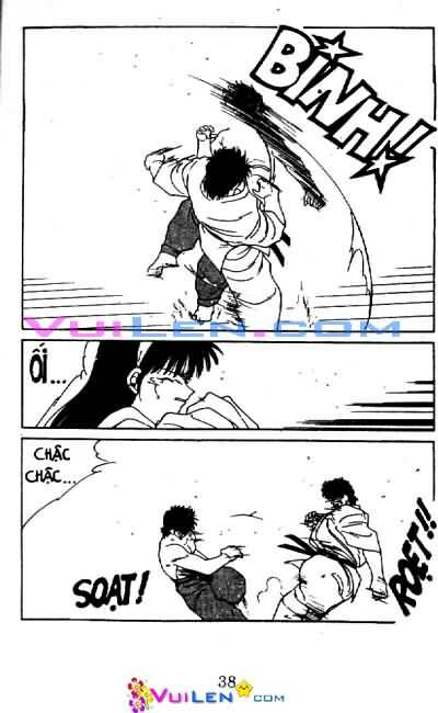 truyền nhân atula - shura no mon i chapter 22 39