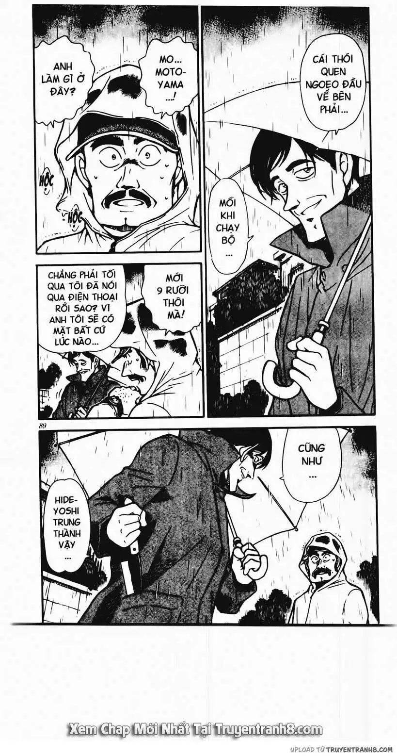 conan chapter 463 3