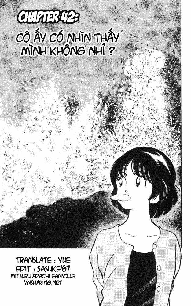 itsumo misora chapter 42 1