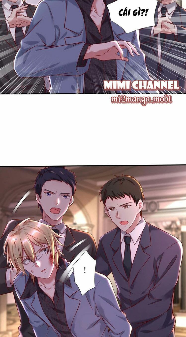 đại lão gọi tôi tiểu tổ tông chapter 3 13