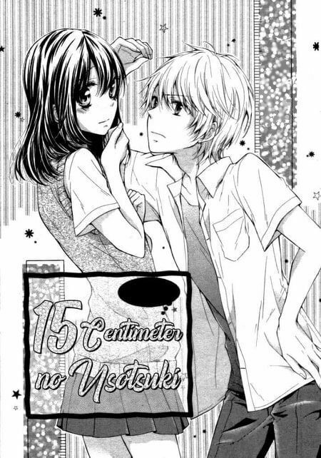 tổng hợp one shot school chapter 1 1