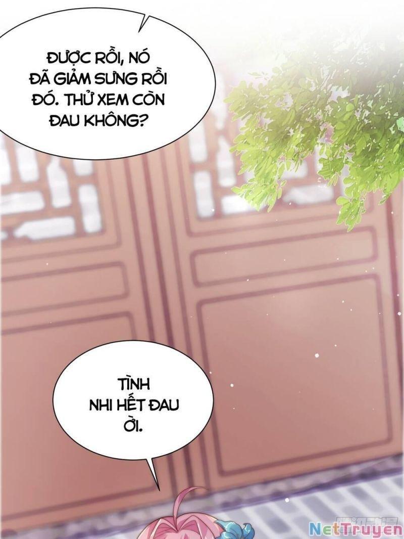 mỗi nữ đồ đệ đều muốn giết ta chapter 9 42