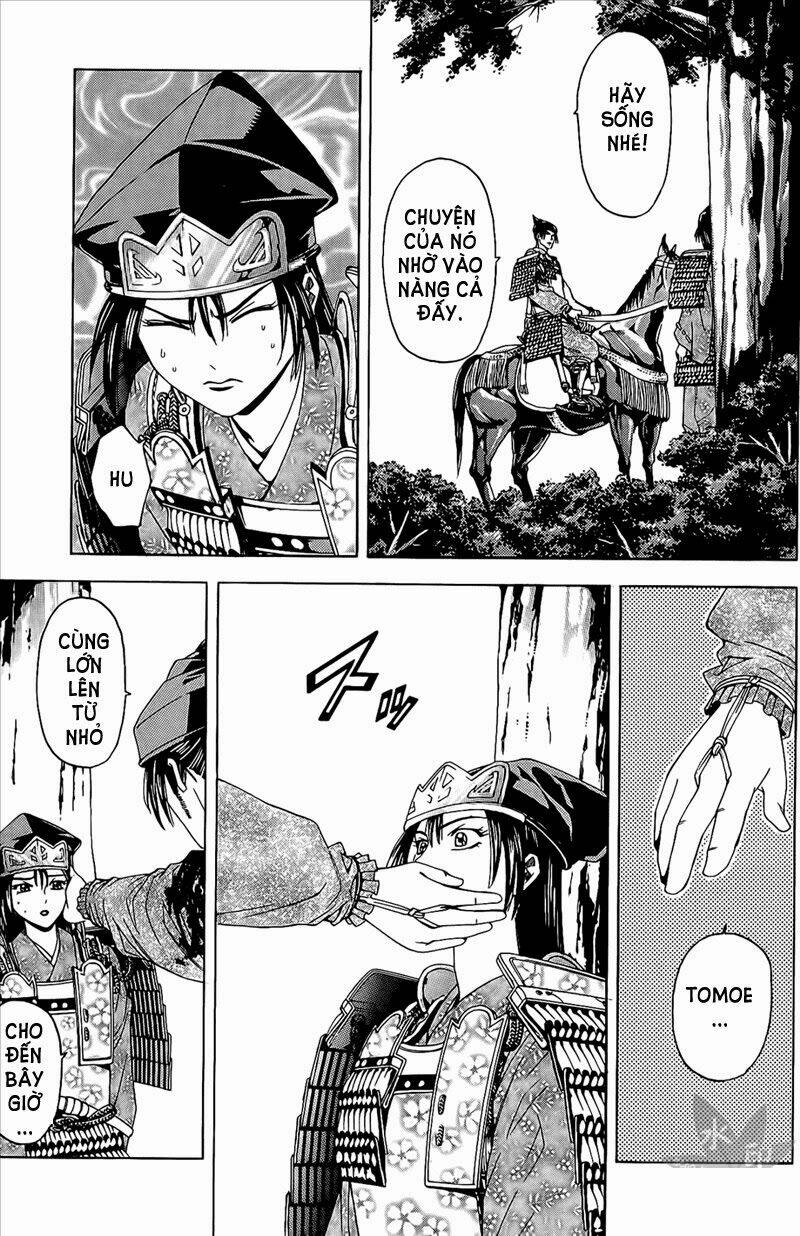 thiếu niên vương phần 2 chapter 47 24