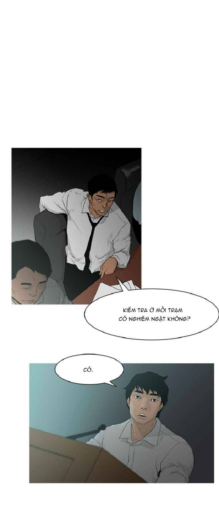 đấu trường phán xử chapter 0 26