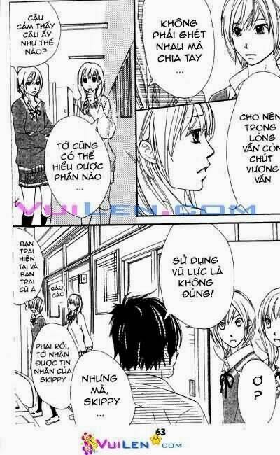 trái tim hoàng tử chapter 3 63